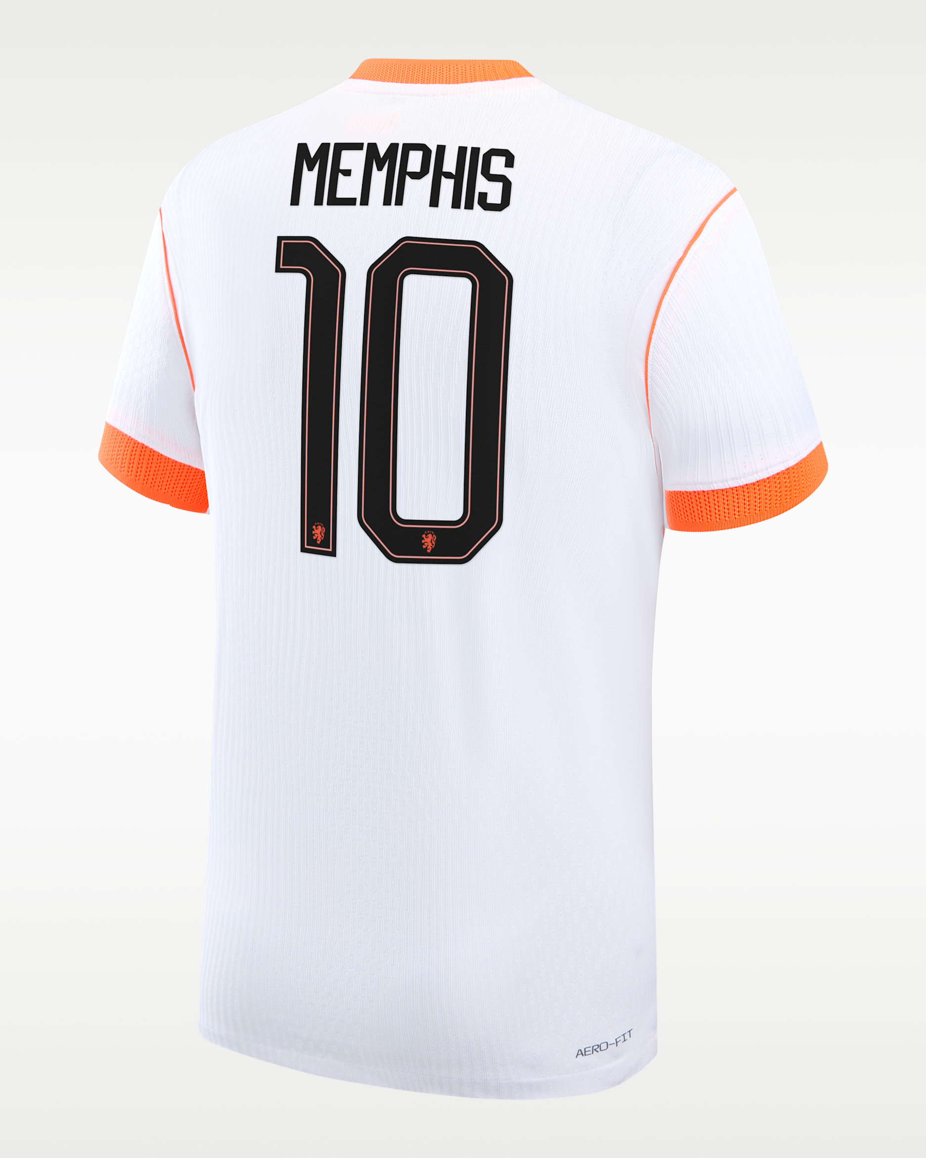 Henry Manupunny - Untukmu Damai インドネシア Memphis Depay Netherlands National Team 2026 Match Away Men's Nike